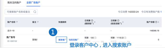百度广告:高级样式工具新增“跨账户复制”能力--全流量上线 百度广告:高级样式工具新增“跨账户复制”能力--全流量上线