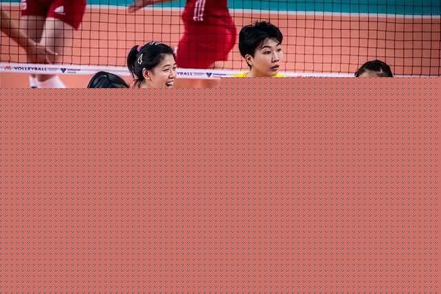 袁心玥拦网效率全队垫底！13扣5中1失误，发挥难