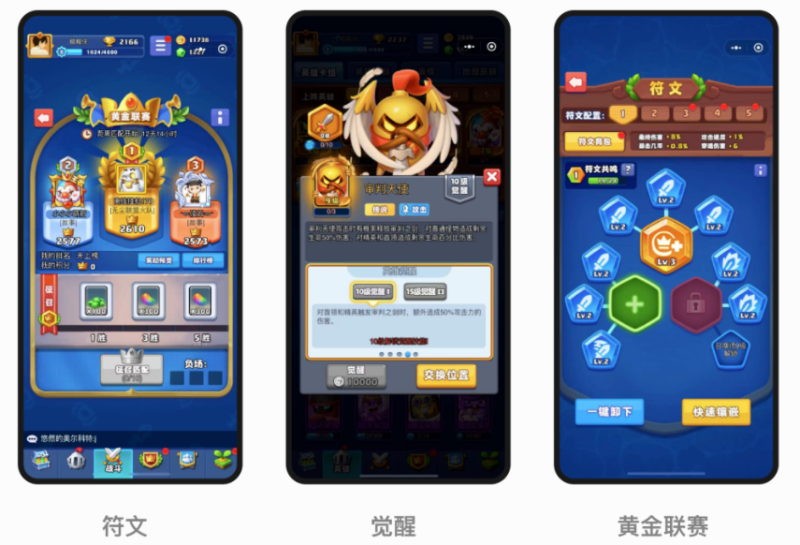 如何打造爆款、发行调优?休闲游戏发行实战秘籍请查收 | 腾讯广告 如何打造爆款、发行调优?休闲游戏发行实战秘籍请查收 | 腾讯广告