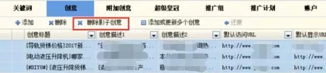 搜狗推广怎么巧妙利用账户后台做优化? 搜狗推广怎么巧妙利用账户后台做优化?