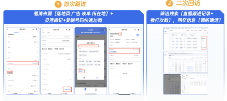 线索管理平台为房产行业保驾护航 | 腾讯广告投放平台 线索管理平台为房产行业保驾护航 | 腾讯广告投放平台
