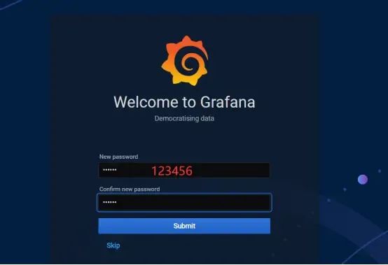 搭建Prometheus+Grafana的云平台监控系统 搭建Prometheus+Grafana的云平台监控系统