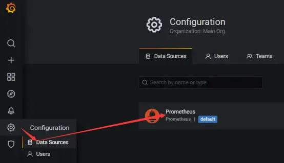 搭建Prometheus+Grafana的云平台监控系统 搭建Prometheus+Grafana的云平台监控系统