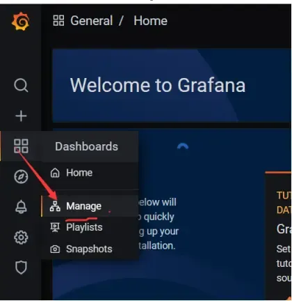 搭建Prometheus+Grafana的云平台监控系统 搭建Prometheus+Grafana的云平台监控系统