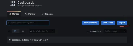搭建Prometheus+Grafana的云平台监控系统 搭建Prometheus+Grafana的云平台监控系统