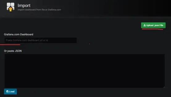 搭建Prometheus+Grafana的云平台监控系统 搭建Prometheus+Grafana的云平台监控系统