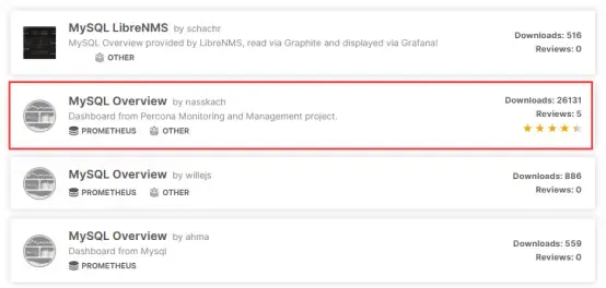 搭建Prometheus+Grafana的云平台监控系统 搭建Prometheus+Grafana的云平台监控系统