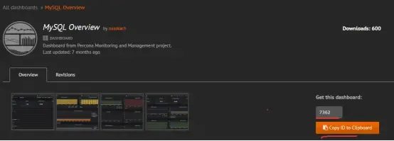 搭建Prometheus+Grafana的云平台监控系统 搭建Prometheus+Grafana的云平台监控系统