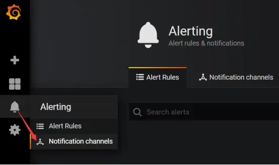 搭建Prometheus+Grafana的云平台监控系统 搭建Prometheus+Grafana的云平台监控系统