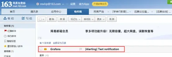 搭建Prometheus+Grafana的云平台监控系统 搭建Prometheus+Grafana的云平台监控系统