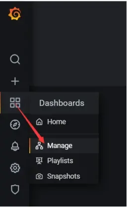 搭建Prometheus+Grafana的云平台监控系统 搭建Prometheus+Grafana的云平台监控系统