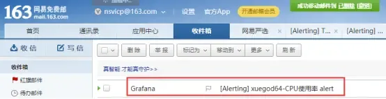 搭建Prometheus+Grafana的云平台监控系统 搭建Prometheus+Grafana的云平台监控系统