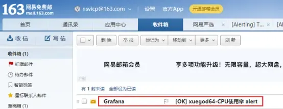 搭建Prometheus+Grafana的云平台监控系统 搭建Prometheus+Grafana的云平台监控系统