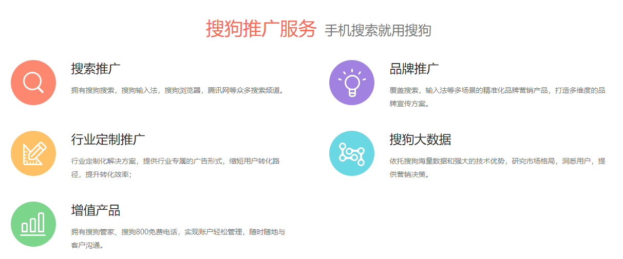 搜狗广告投放策略,搜狗代理商查询地址在哪里呢? 搜狗广告投放策略,搜狗代理商查询地址在哪里呢?