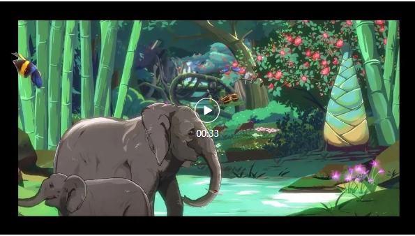 360广告推广:神奇动物在云南! 360广告推广:神奇动物在云南!