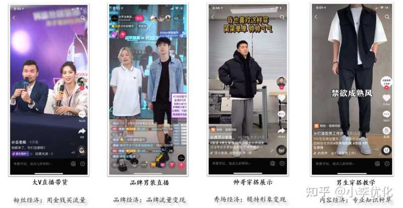 抖音免费引流推广的方法(抖音引流推广方式有哪些) 抖音免费引流推广的方法(抖音引流推广方式有哪些)