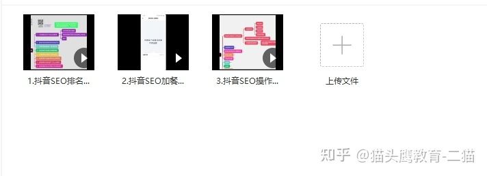 森淼·抖音SEO排名引流变现,教你如何布局抖音SEO获取更 ... 森淼·抖音SEO排名引流变现,教你如何布局抖音SEO获取更 ...