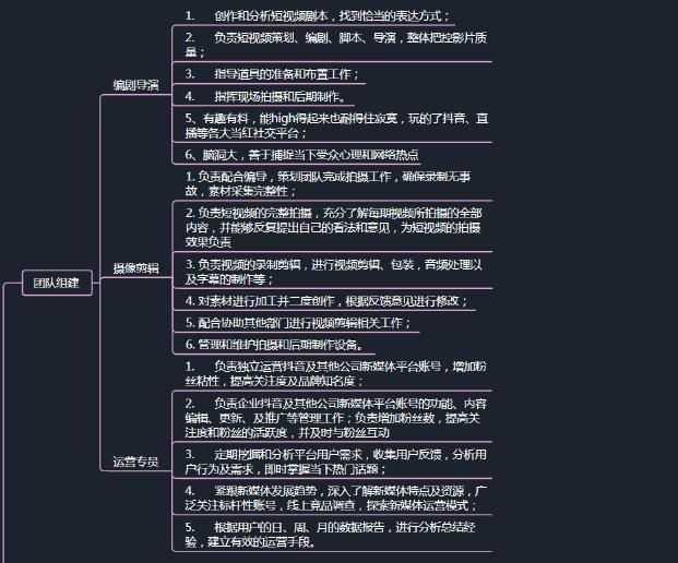 《抖音短视频运营百科全书》高清原图，分享学习