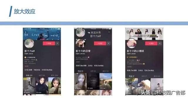 抖音矩阵号运营全攻略 抖音矩阵号运营全攻略