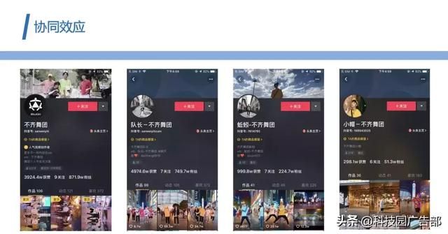 抖音矩阵号运营全攻略 抖音矩阵号运营全攻略