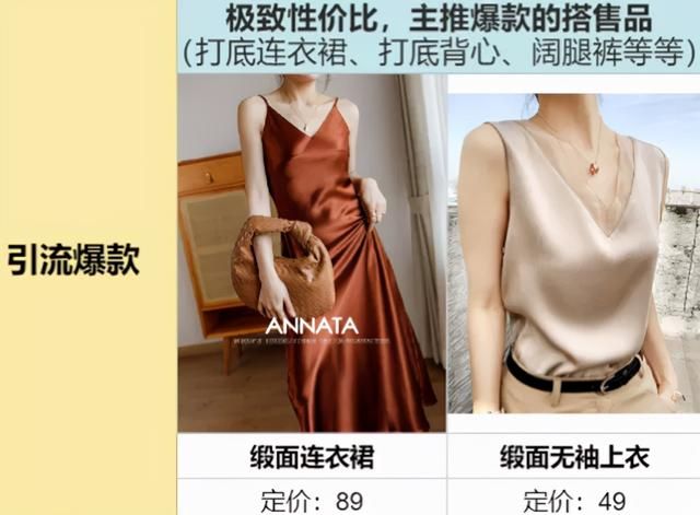 抖音电商标准化选品指南 抖音电商标准化选品指南