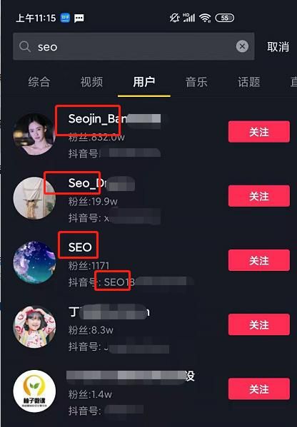 抖音SEO是什么，我们该如何利用抖音SEO引流？