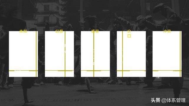 「体系管理」抖音运营方案PPT