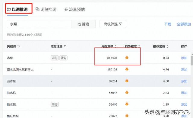 布局抖音seo关键词获得更多免费流量