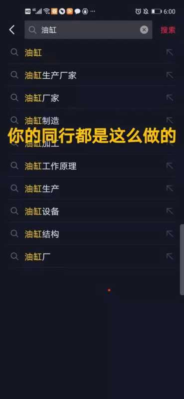 抖音SEO，抖音关键词排名优化
