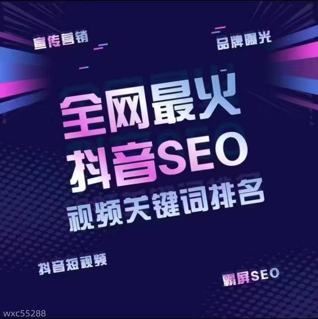 短视频询盘获客引流系统 抖音SEO关键词优化排名:解决各行业客资 短视频询盘获客引流系统 抖音SEO关键词优化排名:解决各行业客资