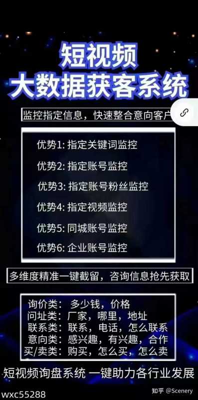提供抖音SEO+下拉词+短视频获客软件，寻找短视频行业 ...