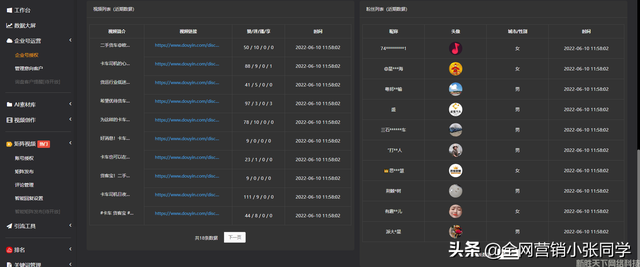 抖音seo优化:?抖音seo排名系统哪个好用 抖音seo优化:?抖音seo排名系统哪个好用