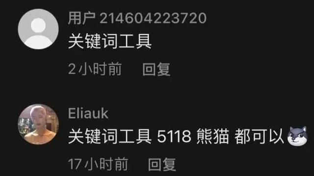 抖音seo如何做?(上) 抖音seo如何做?(上)