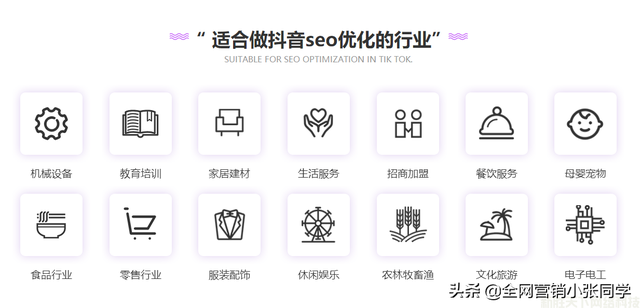 抖音短视频seo工具 抖音短视频seo工具