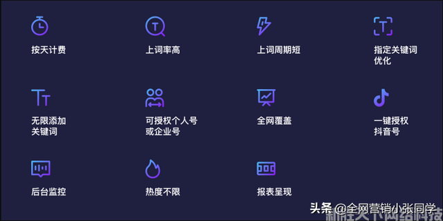 抖音关键词seo系统 抖音关键词seo系统