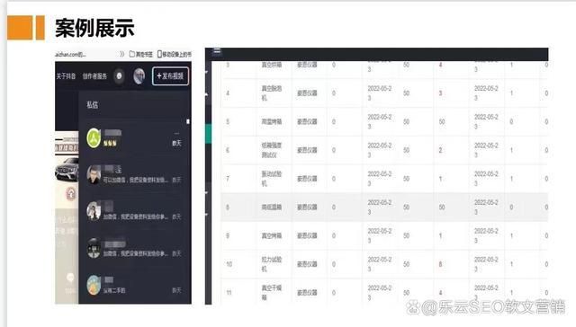 短视频时代,企业如何做抖音seo获客? 短视频时代,企业如何做抖音seo获客?
