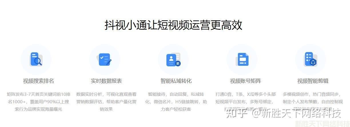 抖音seo搜索引擎优化