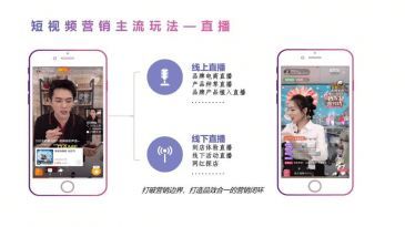 抖音营销策略有哪些? 抖音营销策略有哪些?
