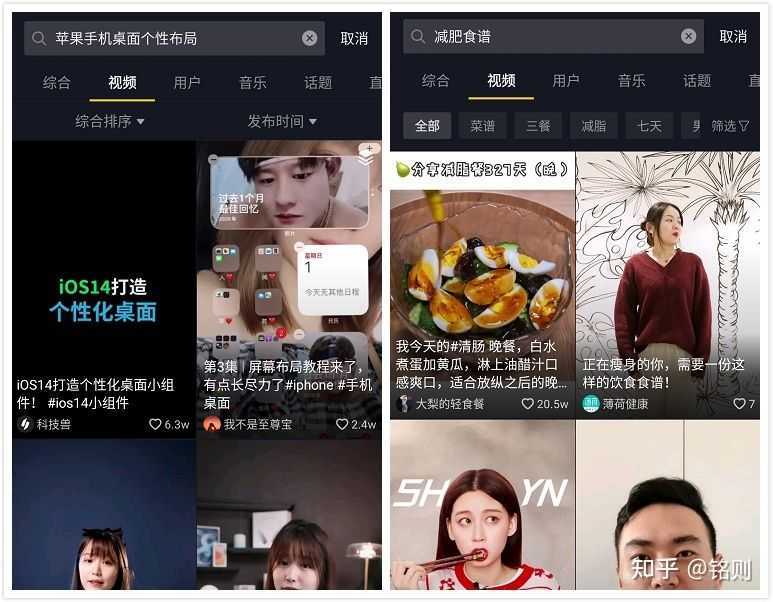 抖音搜索将成主流,利用视频seo免费获得百万精准流量 抖音搜索将成主流,利用视频seo免费获得百万精准流量