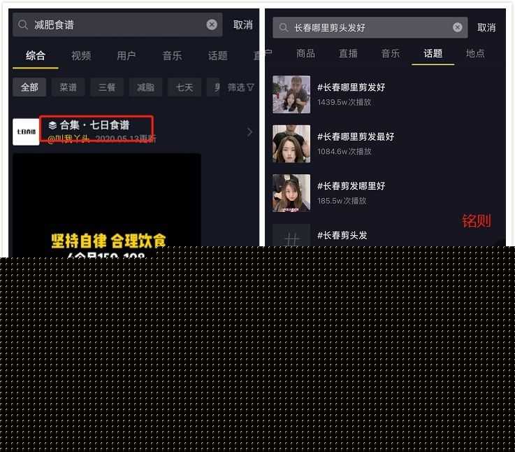 抖音搜索将成主流,利用视频seo免费获得百万精准流量 抖音搜索将成主流,利用视频seo免费获得百万精准流量
