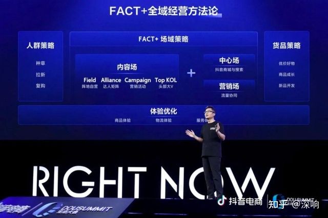 不一样的“好物节”,全新的增长空间 不一样的“好物节”,全新的增长空间