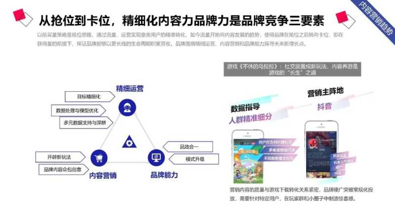 社交新“视”界 | 【2020抖音营销通案】 社交新“视”界 | 【2020抖音营销通案】