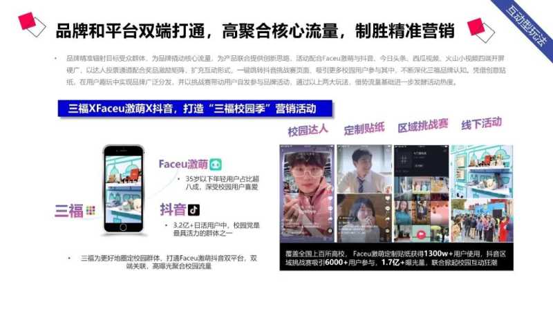 社交新“视”界 | 【2020抖音营销通案】 社交新“视”界 | 【2020抖音营销通案】