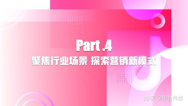 即合传媒：速取，2021最新抖音营销通案（全稿）