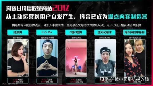 抖音短视频广告营销怎么玩?精准短视频营销快传播,全都是 ... 抖音短视频广告营销怎么玩?精准短视频营销快传播,全都是 ...