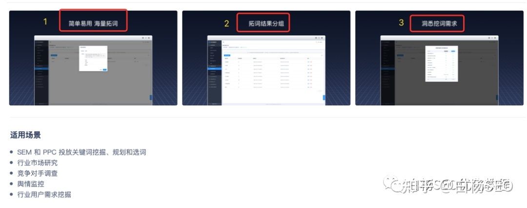 需要百万级词量看这！8折购买光年实验室的抖音、小红书 ...