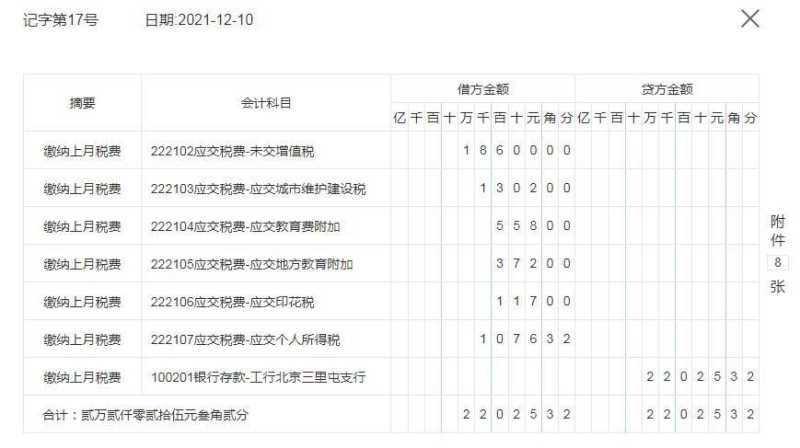 熬了一夜,汇总了56笔抖音运营公司会计账务处理分录,太值 ... 熬了一夜,汇总了56笔抖音运营公司会计账务处理分录,太值 ...
