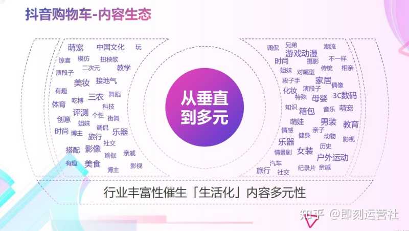 抖音运营全攻略（超详细资料）（一）| 定位、算法、制作视频 ...