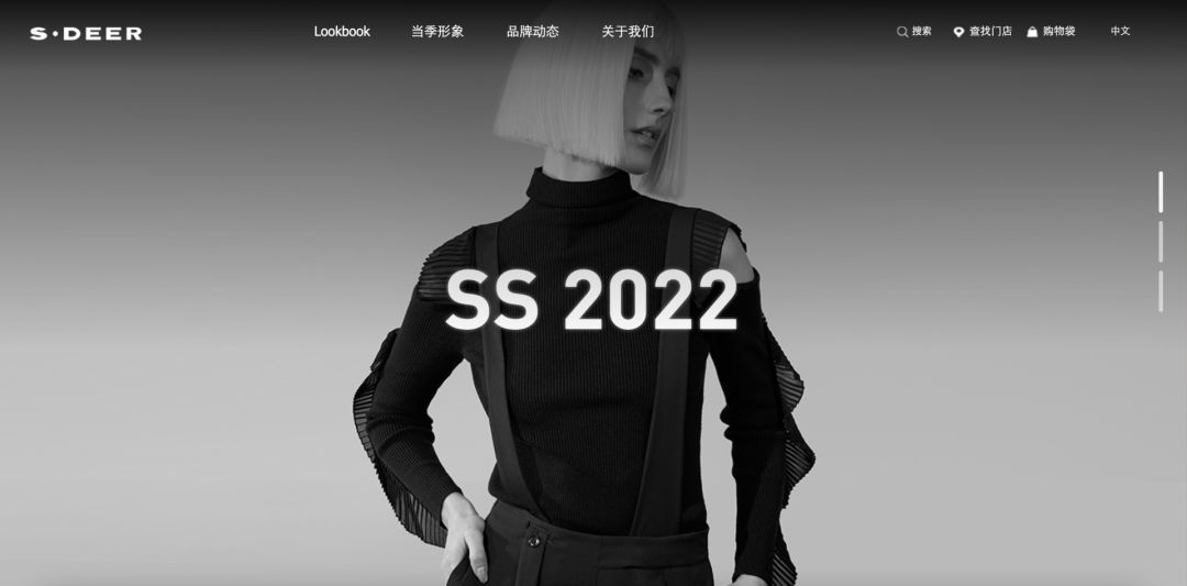 月销35w+,爆款春装的诞生公式是? | 抖衣榜单 月销35w+,爆款春装的诞生公式是? | 抖衣榜单