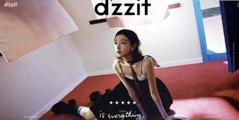 月销35w+,爆款春装的诞生公式是? | 抖衣榜单 月销35w+,爆款春装的诞生公式是? | 抖衣榜单